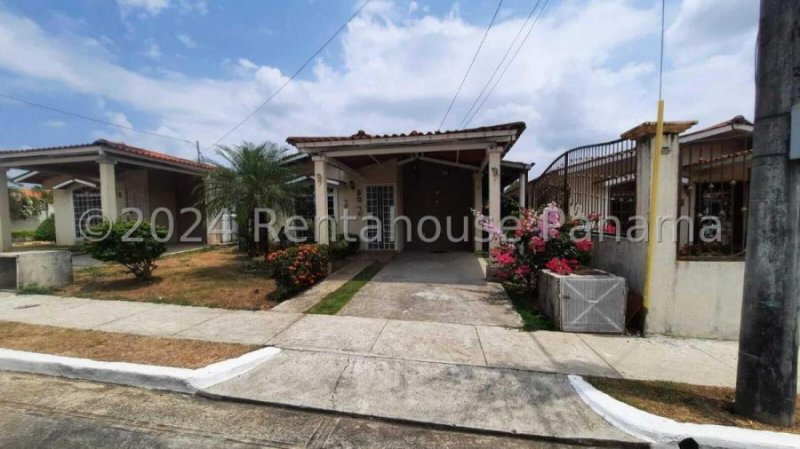 Foto Casa en Venta en Las Cumbres, Panamá - U$D 132.000 - CAV71455 - BienesOnLine