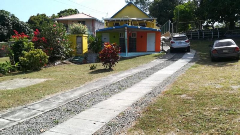 Casa en Venta en El Higo San Carlos, Panamá