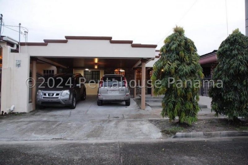 Foto Casa en Venta en Pueblo Nuevo, Pueblo Nuevo, Panamá - U$D 320.000 - CAV77105 - BienesOnLine