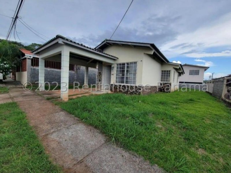 Foto Casa en Venta en CHORRERA, LA CHORRERA, Panamá - U$D 70.000 - CAV73465 - BienesOnLine