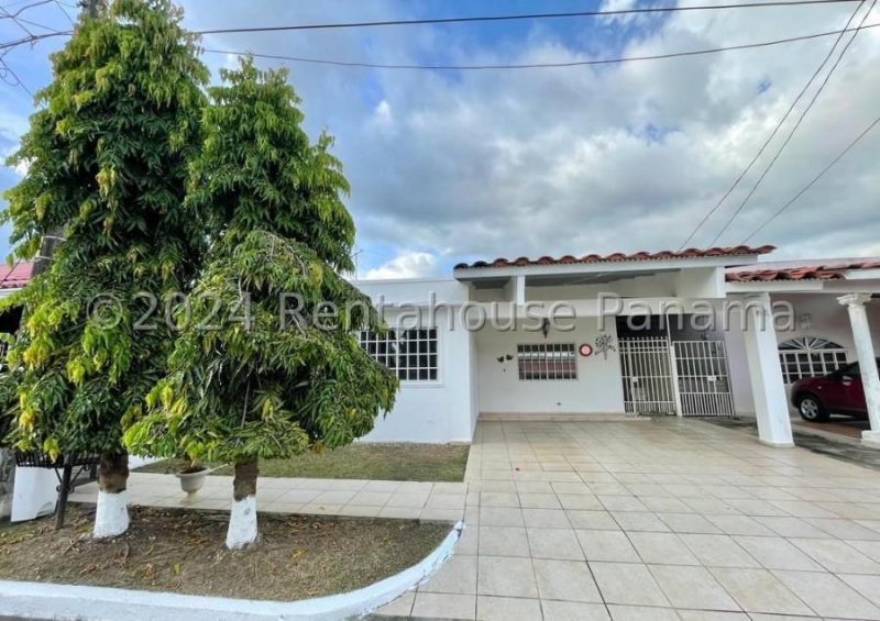 Casa en Venta en  Cerro Viento, Panamá