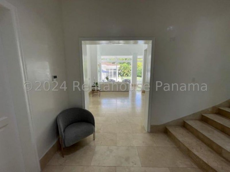 Foto Casa en Venta en Santa Maria, Ciudad de Panamá, Panamá - U$D 2.990.000 - CAV73416 - BienesOnLine