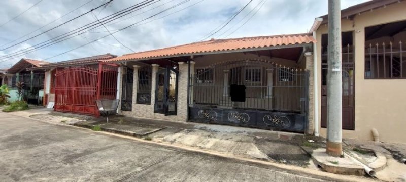 Casa en Venta en VACAMONTE Arraiján, Panamá