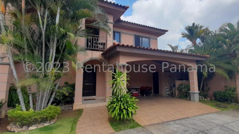 Casa en Venta en Versalles Ciudad de Panamá, Panamá