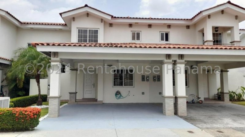 Foto Casa en Venta en Versalles, Ciudad de Panamá, Panamá - U$D 295.000 - CAV77177 - BienesOnLine