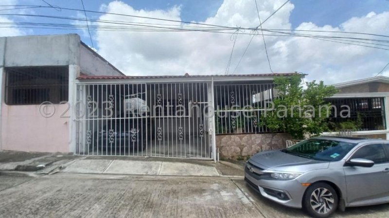 Foto Casa en Venta en Villa Lucre, Panamá - U$D 145.000 - CAV70935 - BienesOnLine