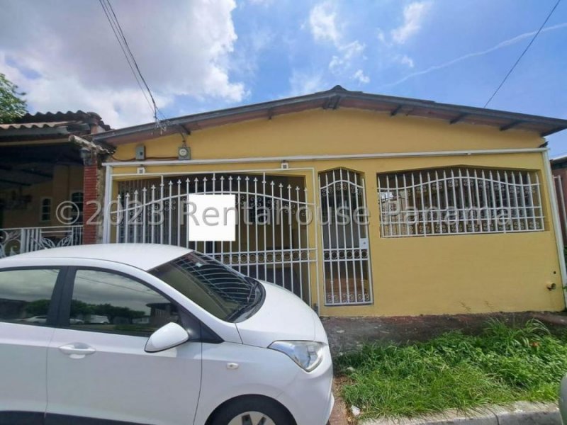 Foto Casa en Venta en Villa Lucre, Panamá - U$D 146.000 - CAV70972 - BienesOnLine