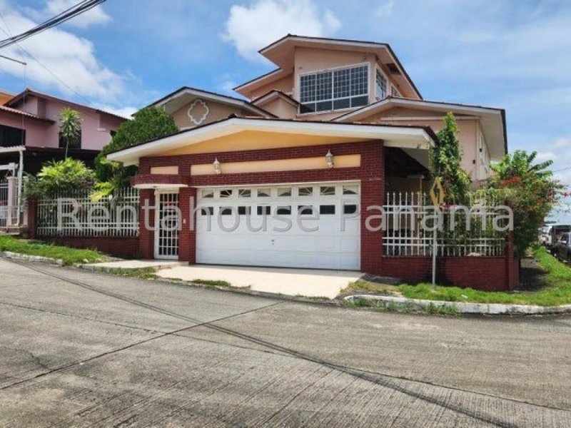 Foto Casa en Venta en Ciudad de Panamá, Panamá - U$D 415.000 - CAV76088 - BienesOnLine