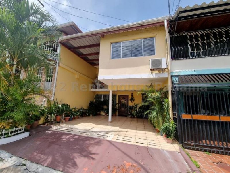 Foto Casa en Venta en Villa Soberanía, Betania, Panamá - U$D 215.000 - CAV52278 - BienesOnLine