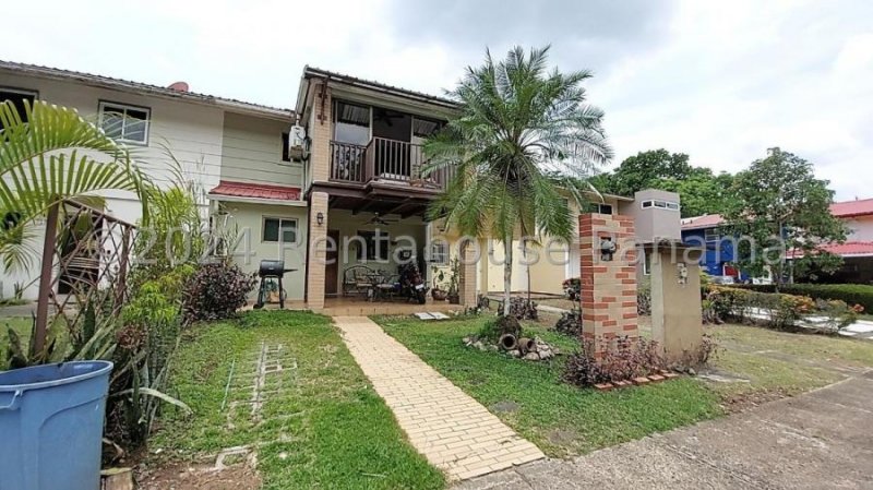 Casa en Venta en Clayton Ancón, Panamá