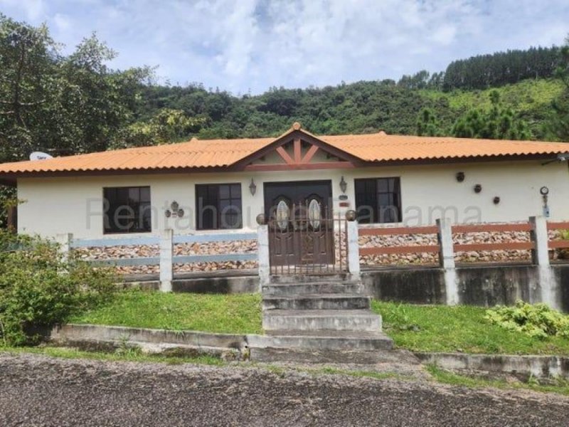 Casa en Venta en  Chame, Panamá