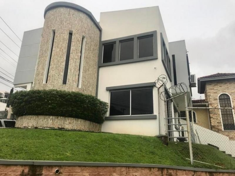 Foto Casa en Venta en Altos de Panamá, Altos de Panamá, Panamá - U$D 486.000 - CAV35015 - BienesOnLine