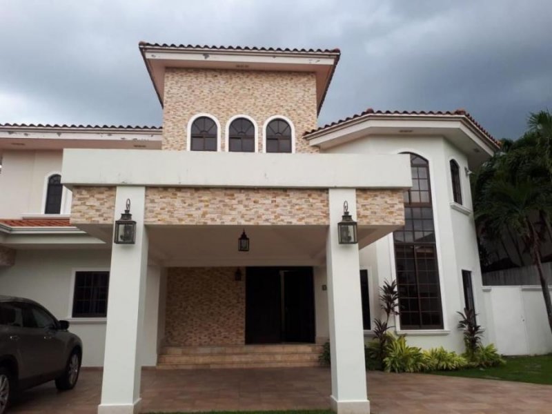 Foto Casa en Venta en PH Las Begonias, Costa del Este, Panamá - U$D 1.399.000 - CAV34471 - BienesOnLine