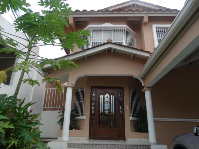 Foto Casa en Venta en Altos de Panamá, Altos de Panamá, Panamá - U$D 315.000 - CAV34697 - BienesOnLine