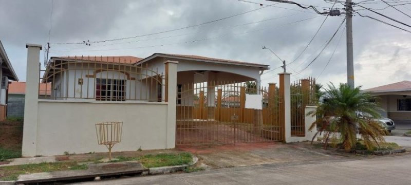 Casa en Venta en CHORRERA La Chorrera, Panamá