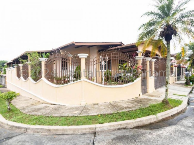 Casa en Venta en Brisas del Golf Rufina Alfaro, Panamá