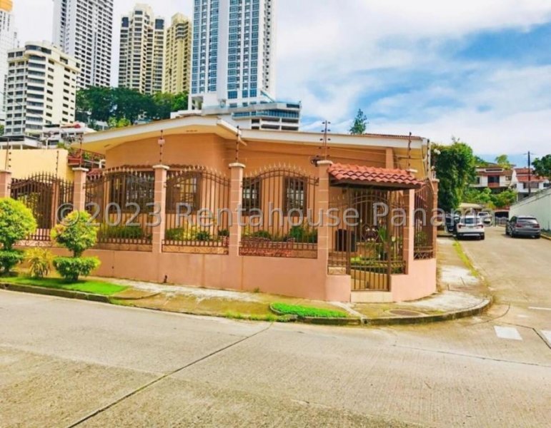 Foto Casa en Venta en El Dorado, Betania, Panamá - U$D 325.000 - CAV68656 - BienesOnLine