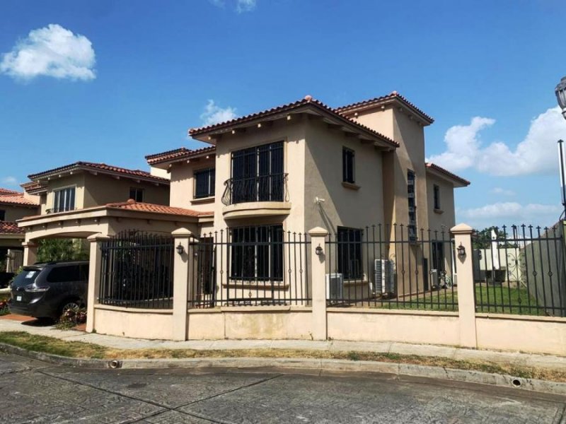 Casa en Venta en Condado del Rey Amelia Denis De Icaza, Panamá