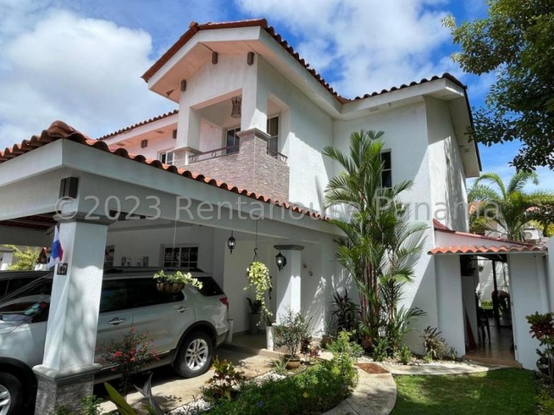 Foto Casa en Venta en Versalles, Juan Díaz, Panamá - U$D 325.000 - CAV68747 - BienesOnLine