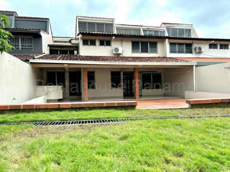 Casa en Venta en La Alameda Betania, Panamá