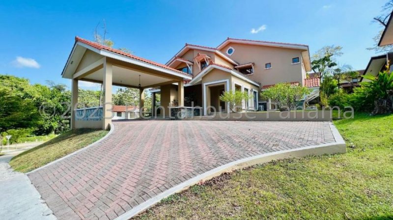 Casa en Venta en Clayton Balboa, Panamá