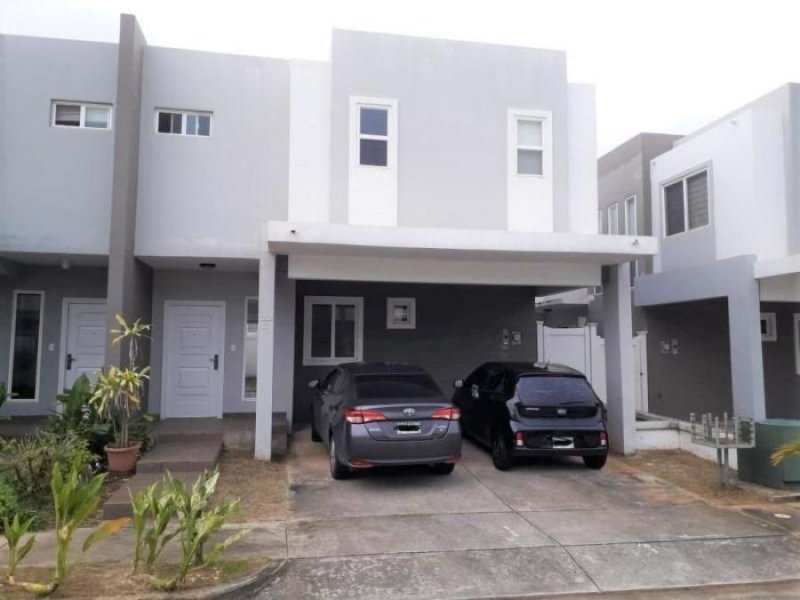 Foto Casa en Venta en PH Augusta, Brisas Del Golf, Panamá - U$D 229.000 - CAV34847 - BienesOnLine