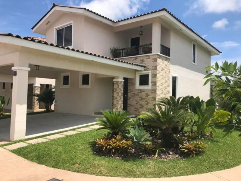 Foto Casa en Venta en PH Bosques Del Pacifico, Panama Pacifico, Panamá - U$D 338.995 - CAV34750 - BienesOnLine