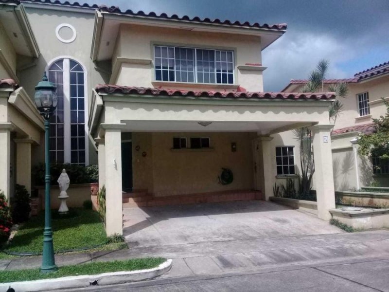 Foto Casa en Venta en PH Crystal Springs, Condado del Rey, Panamá - U$D 350.000 - CAV34676 - BienesOnLine