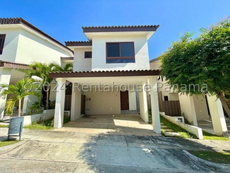 Foto Casa en Venta en Brisas del Golf, Rufina Alfaro, Panamá - U$D 280.000 - CAV70629 - BienesOnLine