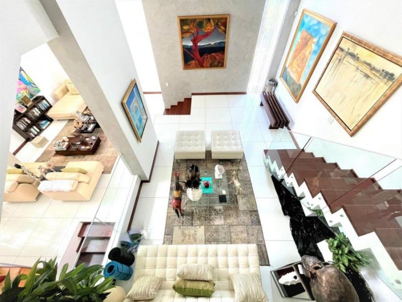 Foto Casa en Venta en Altos del Golf, San Francisco, Panamá - U$D 860.000 - CAV70636 - BienesOnLine