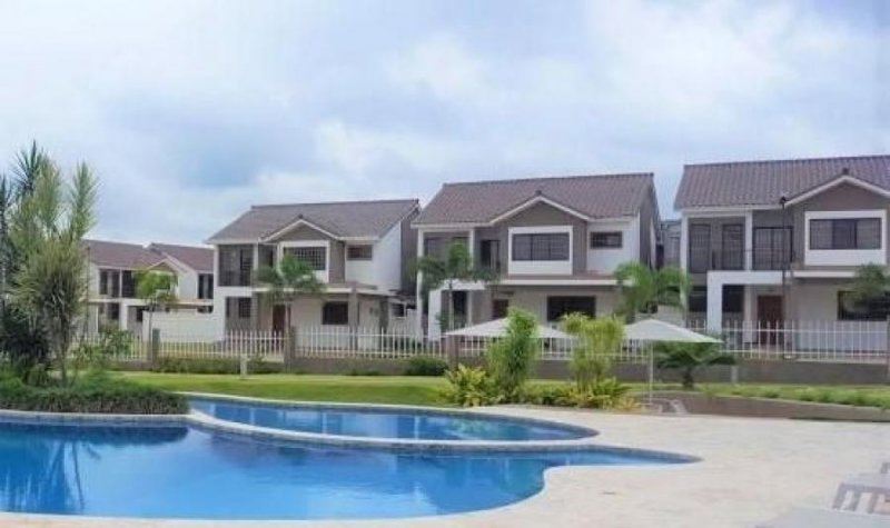 Foto Casa en Venta en PH Olympus, Brisas Del Golf, Panamá - U$D 388.800 - CAV34991 - BienesOnLine