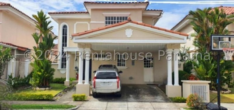 Casa en Venta en Condado del Rey Amelia Denis De Icaza, Panamá