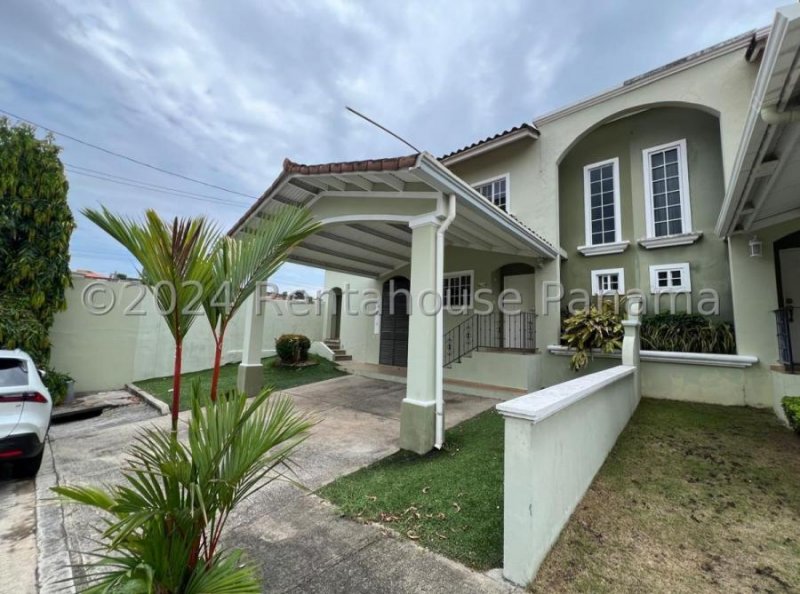 Casa en Venta en Villa Lucre José Domingo Espinar, Panamá