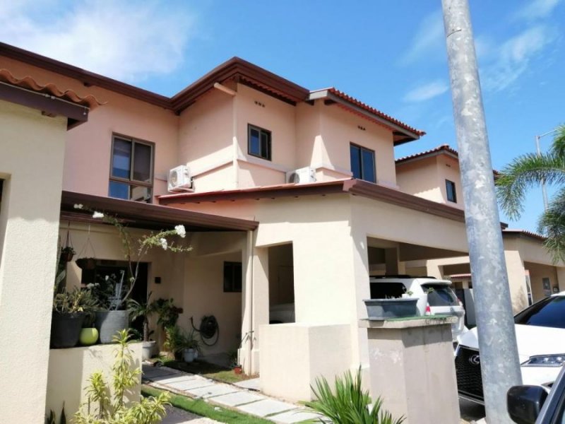 Foto Casa en Venta en Panamá Pacífico, Arraiján, Panamá - U$D 260.000 - CAV70628 - BienesOnLine