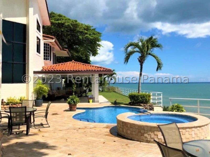 Casa en Venta en San Carlos San Carlos, Panamá