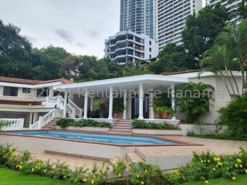 Foto Casa en Venta en Dos Mares, Betania, Panamá - U$D 1.400.000 - CAV65315 - BienesOnLine