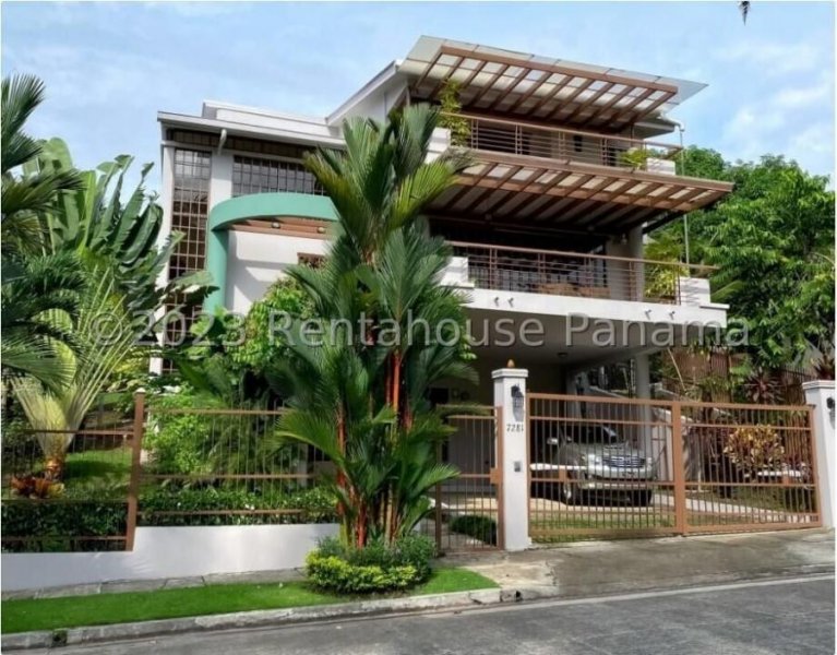 Casa en Venta en Cárdenas Ancón, Panamá