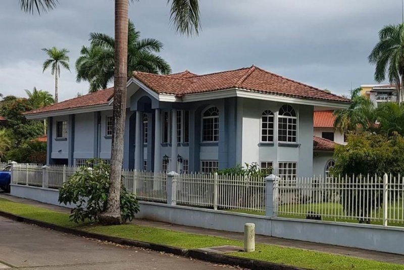 Foto Casa en Venta en Albrook, Ancón, Panamá - U$D 625.000 - CAV37218 - BienesOnLine