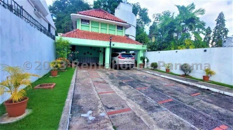 Foto Casa en Venta en La Alameda, Betania, Panamá - U$D 415.000 - CAV60400 - BienesOnLine