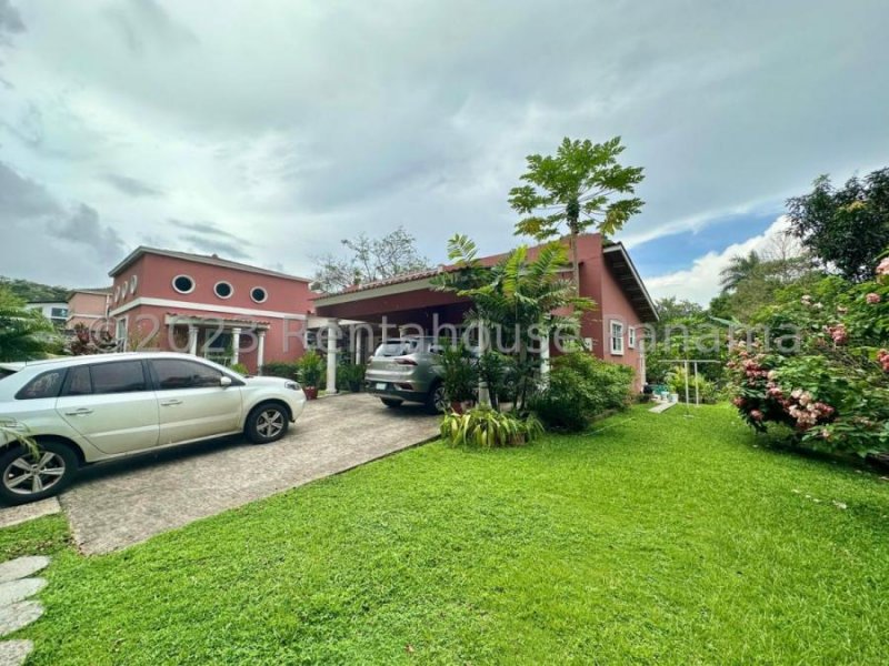 Foto Casa en Venta en Las Cumbres, Las Cumbres, Panamá - U$D 299.000 - CAV67566 - BienesOnLine