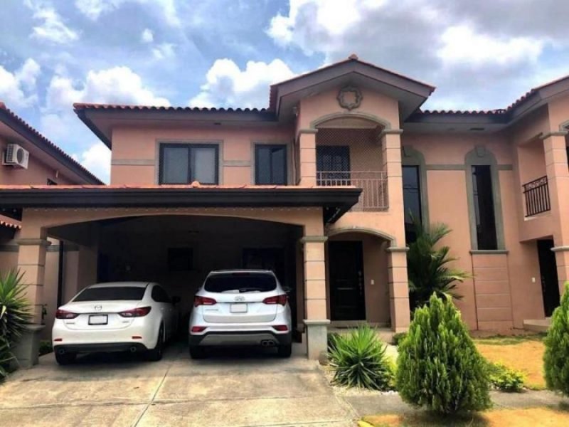 Foto Casa en Venta en Versalles, Versalles, Panamá - U$D 295.000 - CAV43758 - BienesOnLine