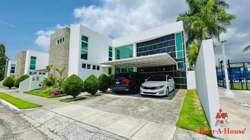 Foto Casa en Venta en Costa Sur, Juan Díaz, Panamá - U$D 430.000 - CAV36359 - BienesOnLine