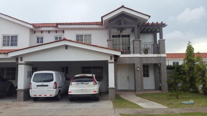 Foto Casa en Venta en Versalles, Juan Díaz, Panamá - U$D 299.000 - CAV36331 - BienesOnLine