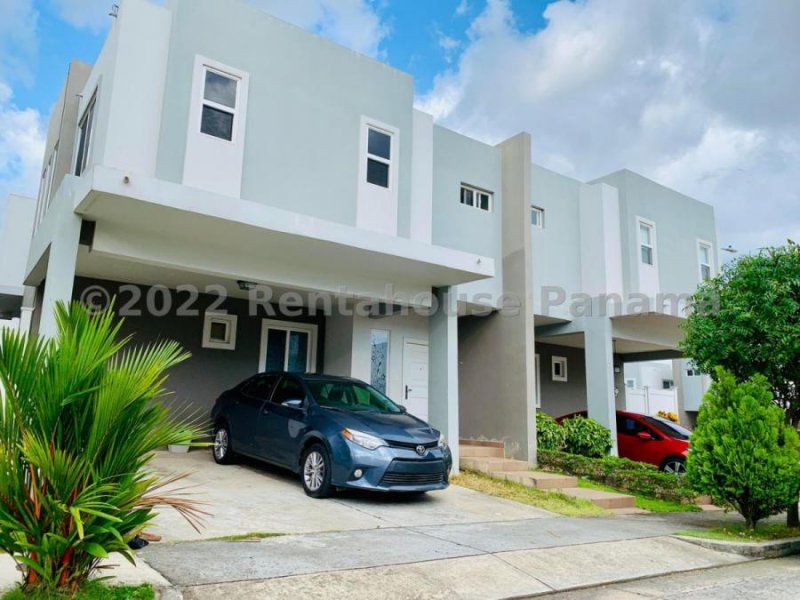 Casa en Venta en Brisas del golf San Miguelito, Panamá