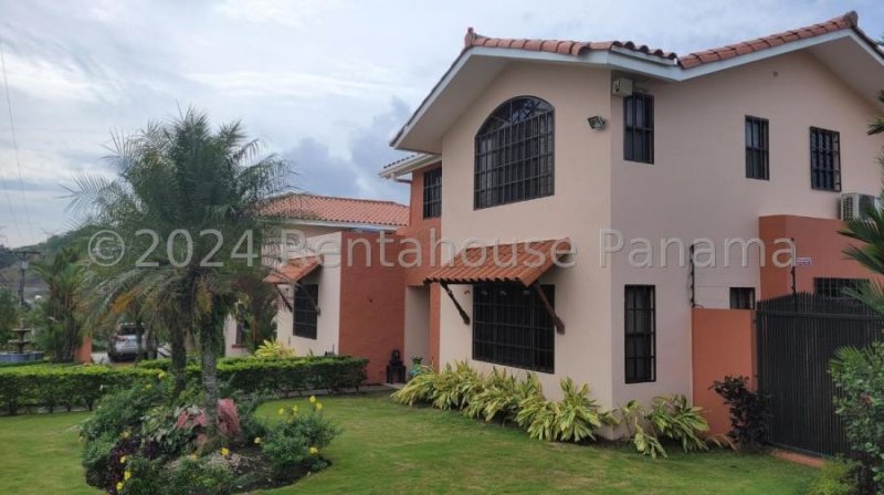 Casa en Venta en Brisas del golf San Miguelito, Panamá