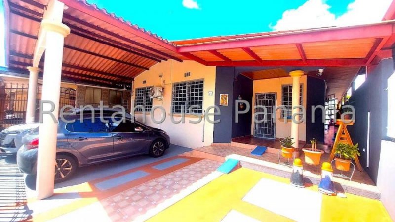 Casa en Venta en Brisas del Golf Rufina Alfaro, Panamá