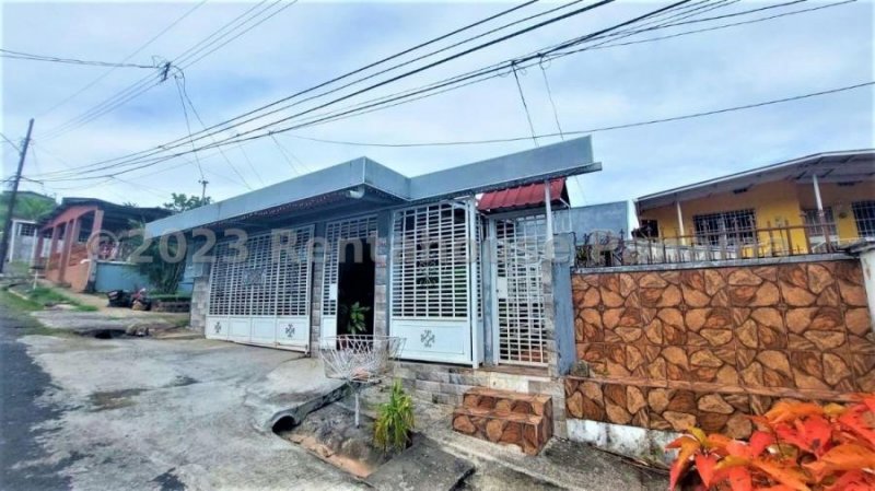 Foto Casa en Venta en Arraiján, Arraiján, Panamá - U$D 149.999 - CAV62234 - BienesOnLine