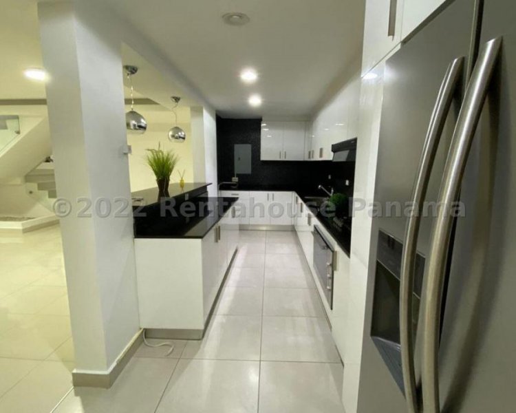 Foto Casa en Venta en San Francisco, San Francisco, Panamá - U$D 480.000 - CAV54797 - BienesOnLine