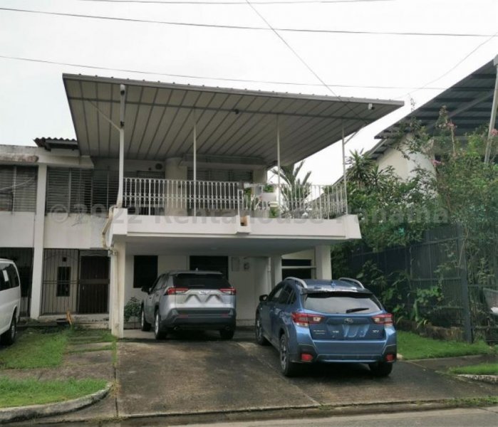 Foto Casa en Venta en Villa de las Fuentes, Betania, Panamá - U$D 431.000 - CAV54800 - BienesOnLine