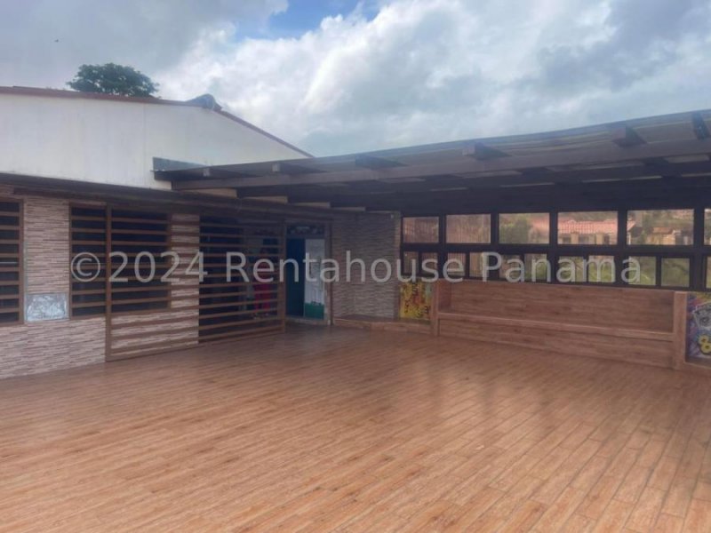 Casa en Venta en Brisas del Golf Rufina Alfaro, Panamá